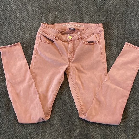 American eagle jeans - Picture 2 of 4